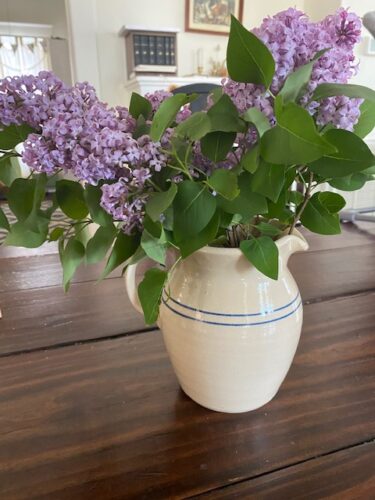 joy in homemaking