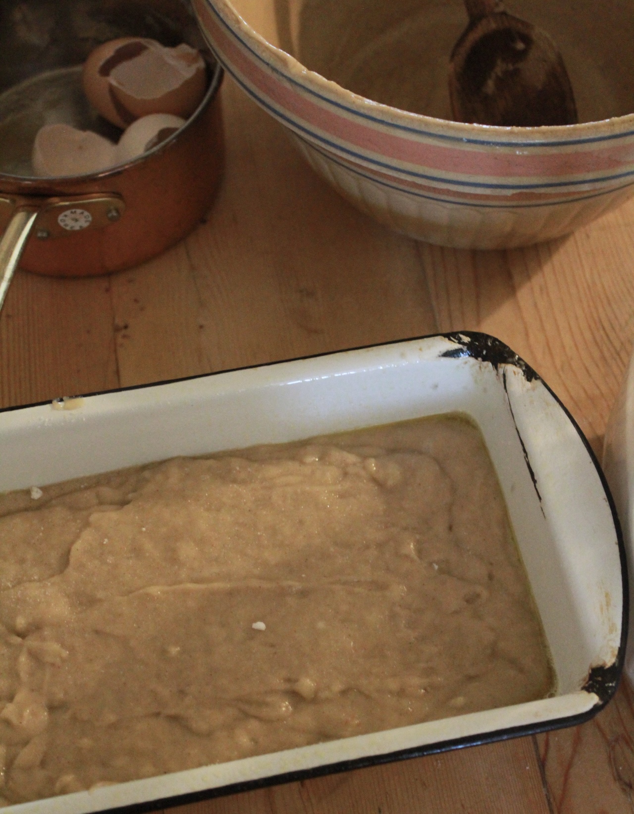 banana bread recipes