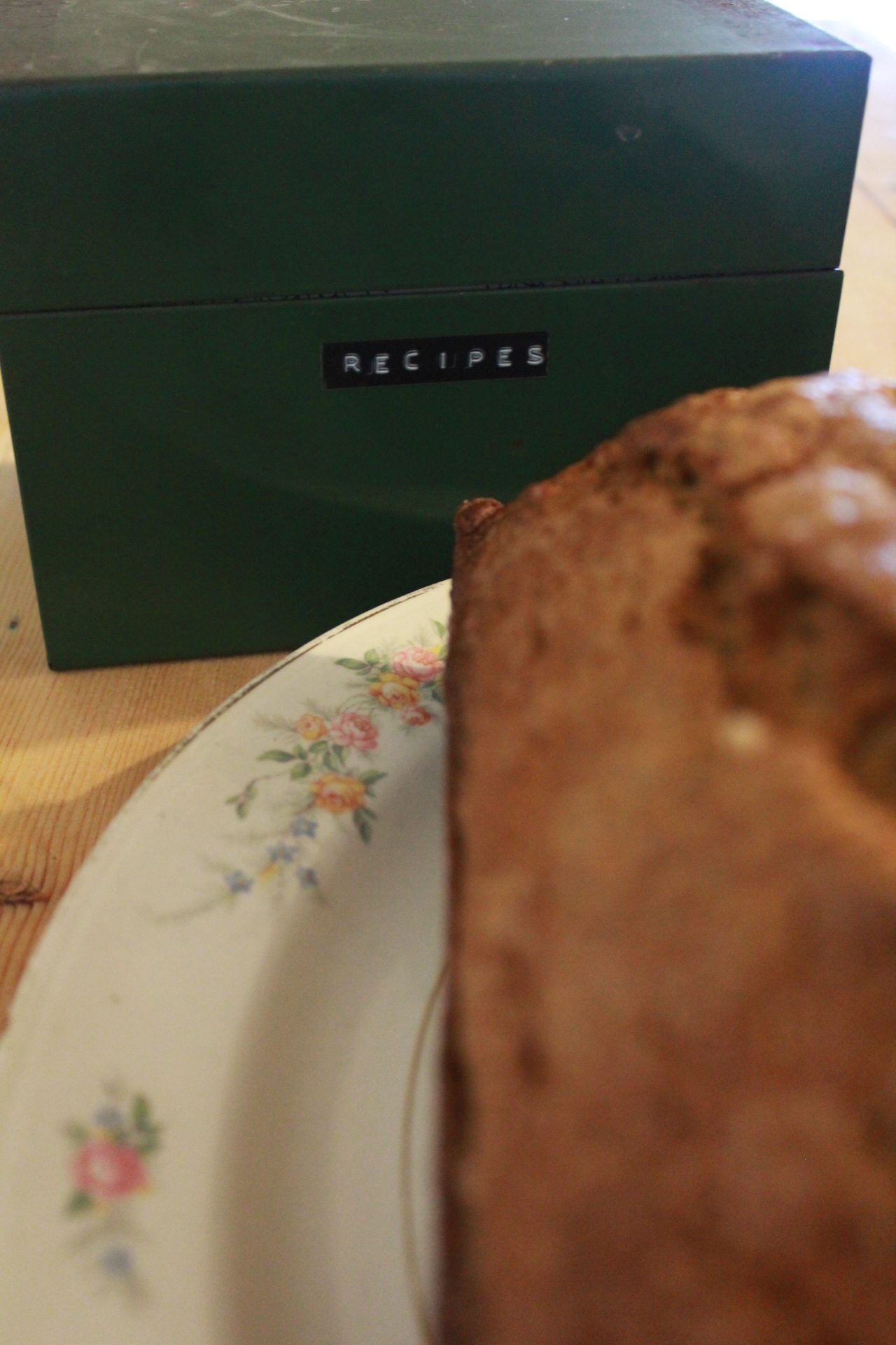banana bread