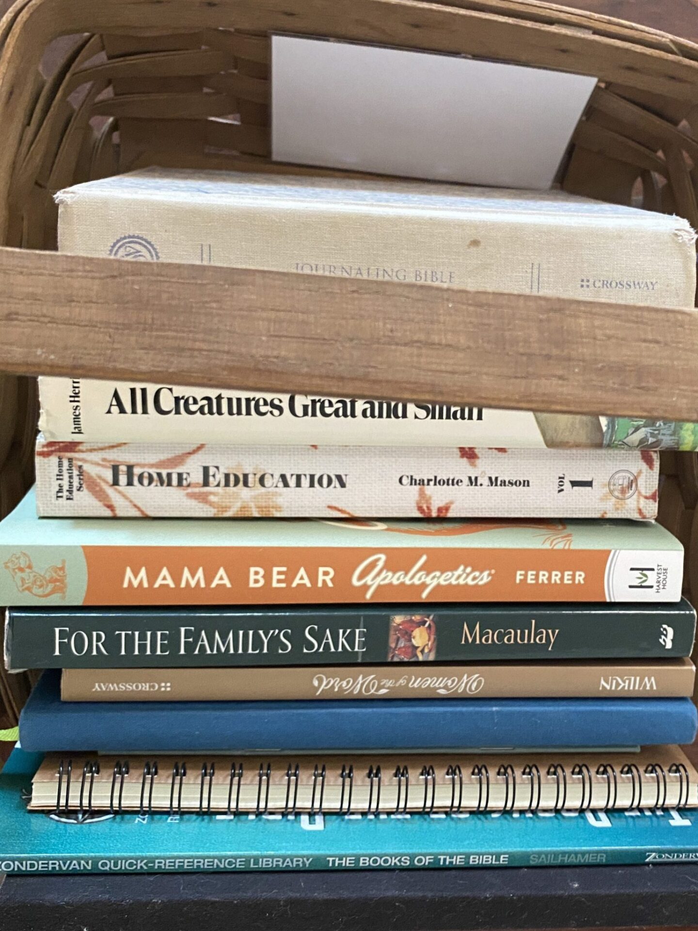 mother culture books