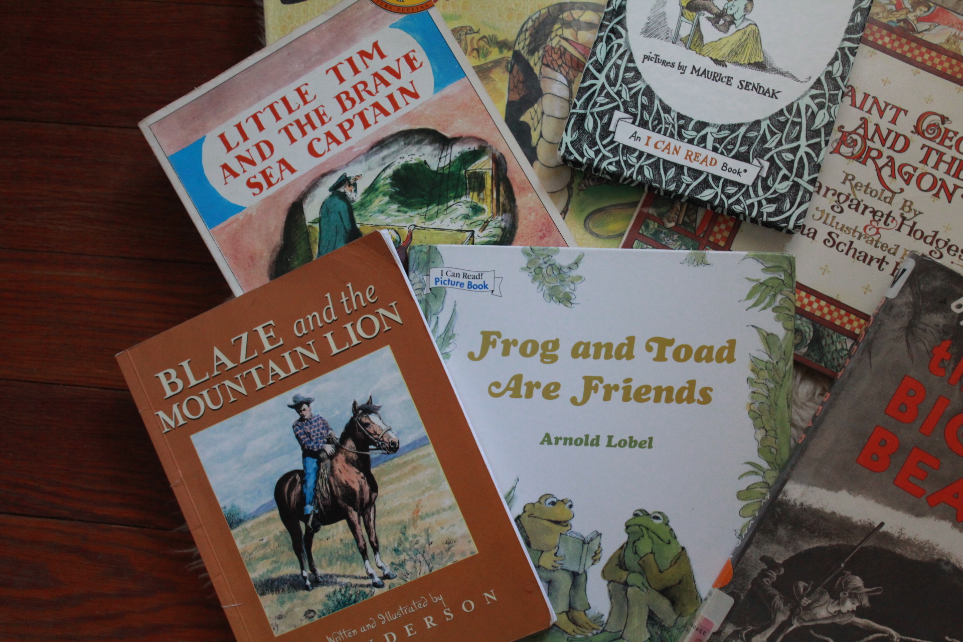 must read books for boys