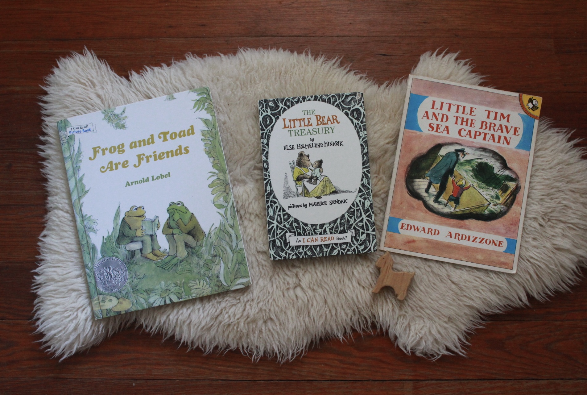 books for boys 8-10