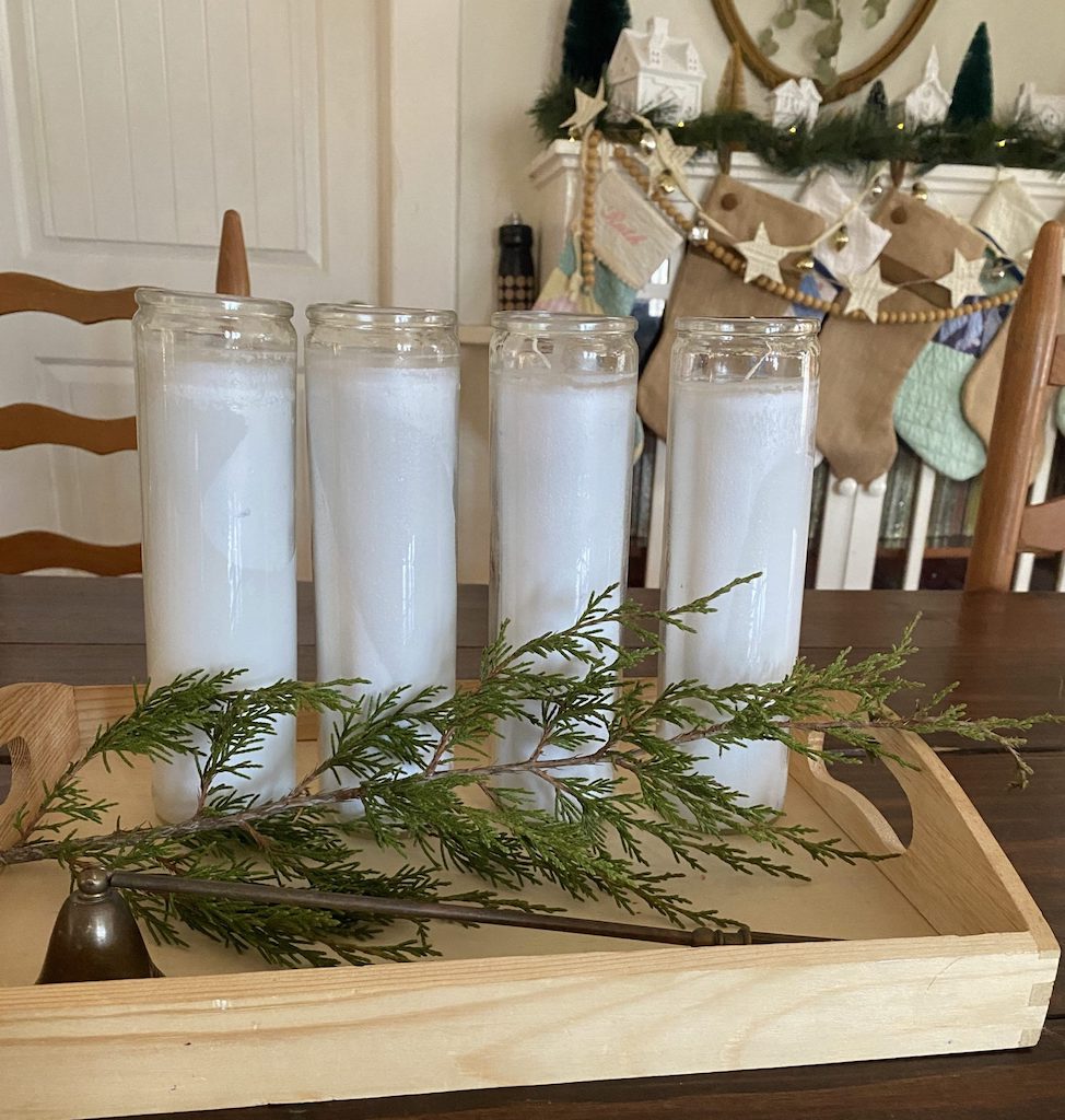 Advent bible reading plan for families