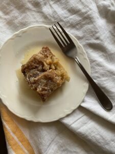 french toast casserole