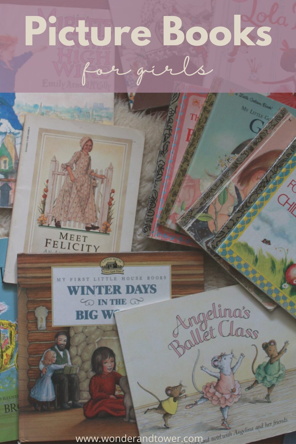 picture books