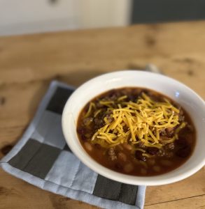 Easy Classic Chili Recipe