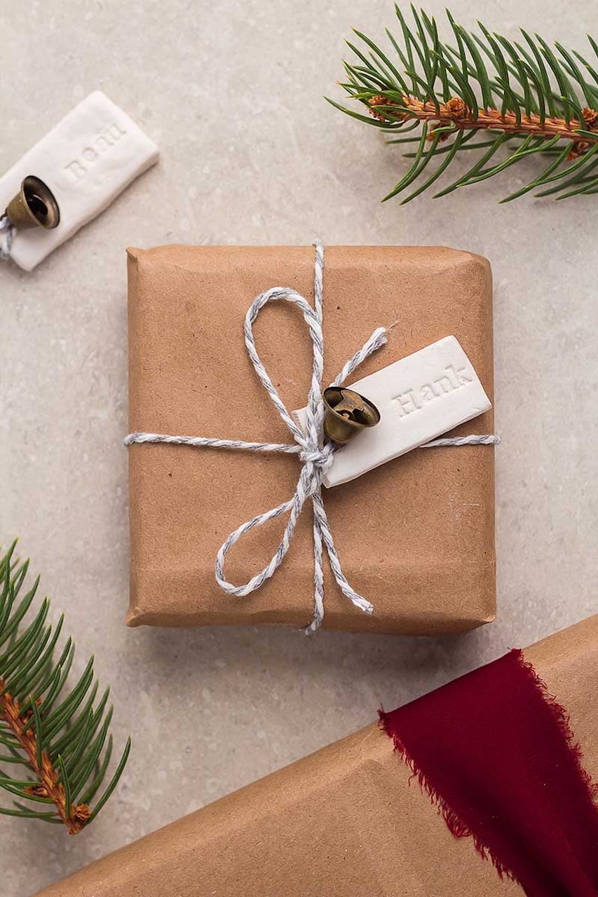 unique gift wrapping ideas