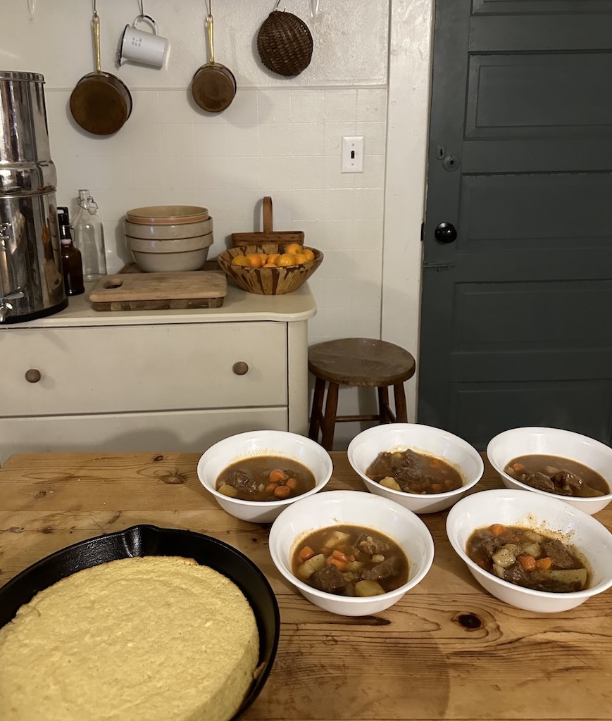 stove top stew meat recipes