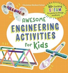 children's activity books