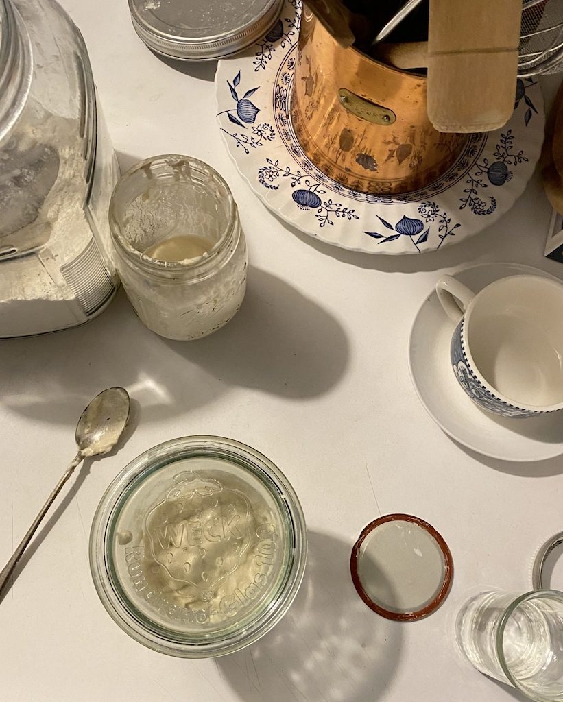 Sourdough Bread Design ideas