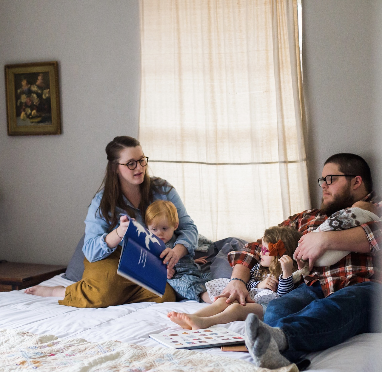 children's book publishers