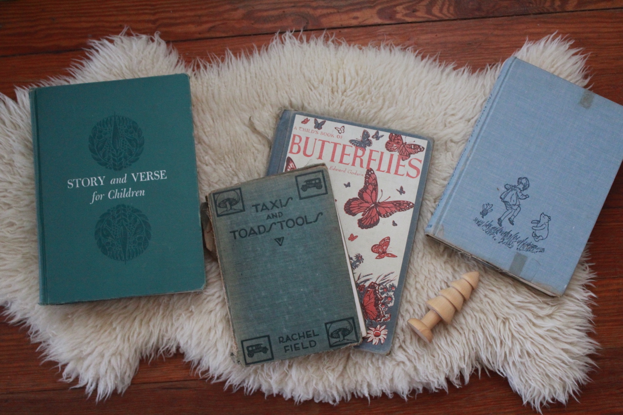 children's books 2000s