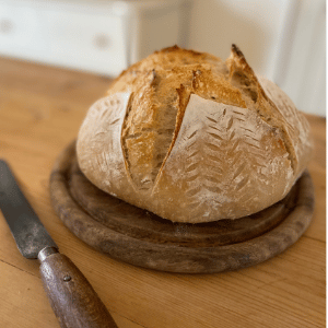 sourdough bread