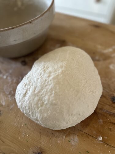 sourdough discard bagels recipe homemade