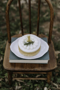 first birthday cake