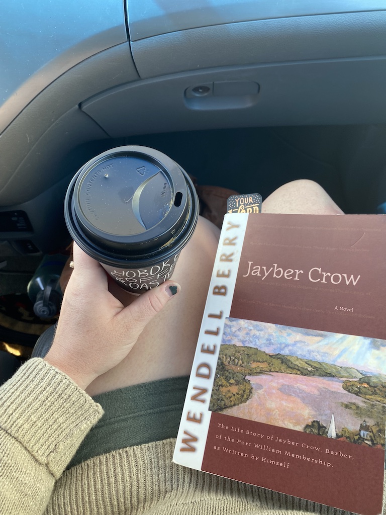 reading journal ideas inspiration