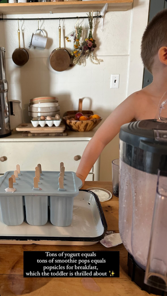 weekly meal prep plan