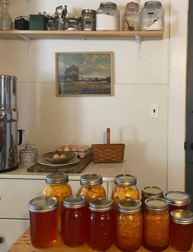 homemaking essentials