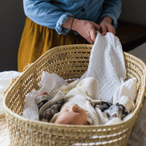 motherhood