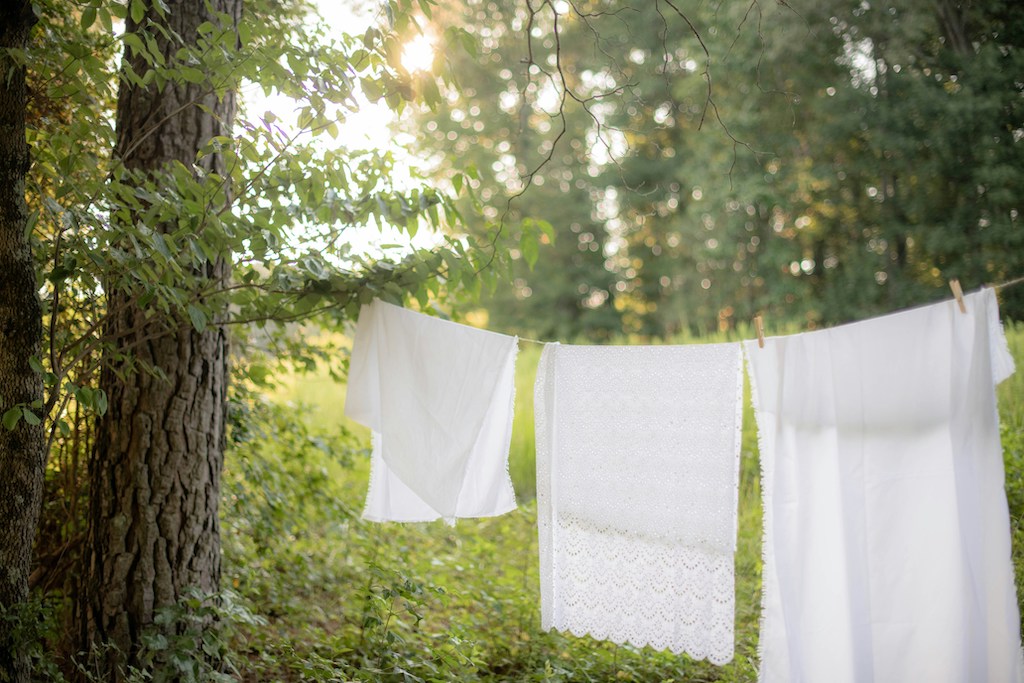 summer cleaning checklist
