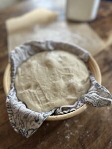 How Long to Proof Sourdough