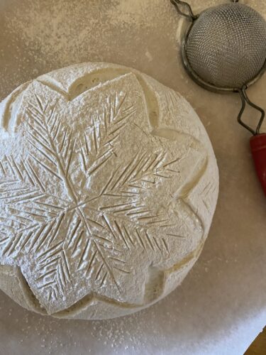 Sourdough Score Design: Tips to Scoring Beautiful Bread