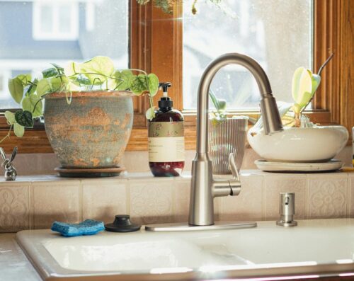 Decluttering Checklist Printable