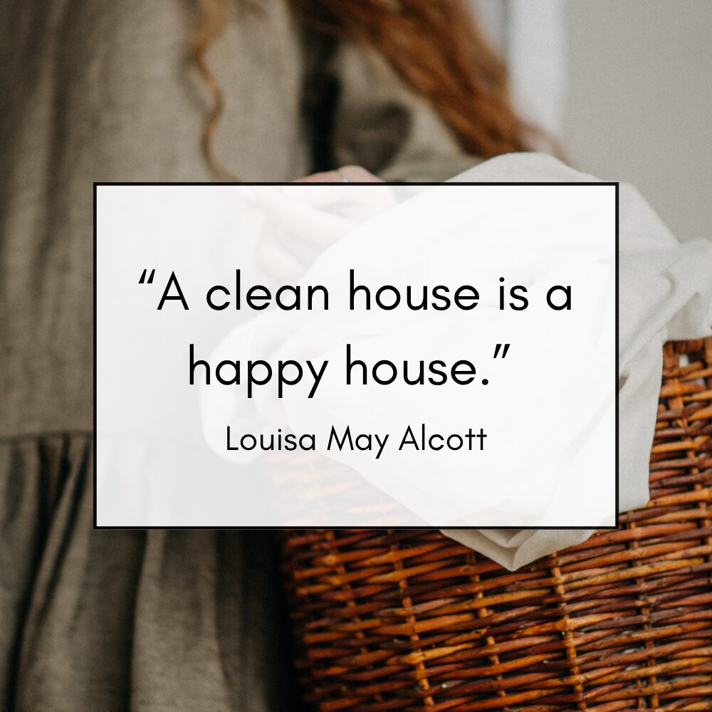 cleanliness quotes
