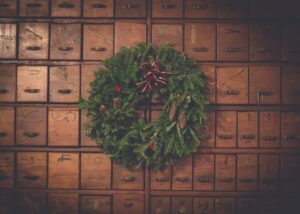 planning for the holidays