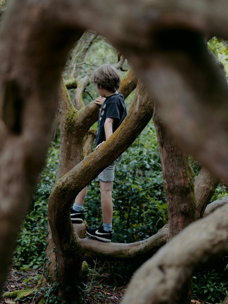 non-screen activities