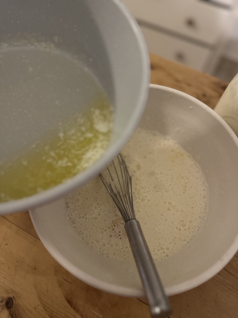 sourdough discard pancakes farmhouse on boone