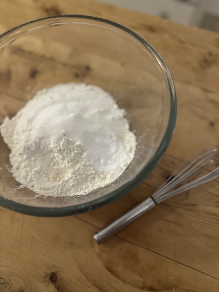 sourdough discard pancakes healthy