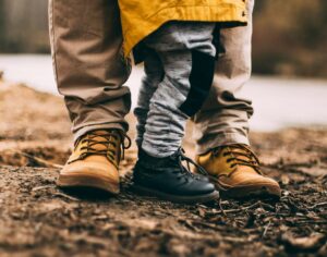 Bucket lists for kids