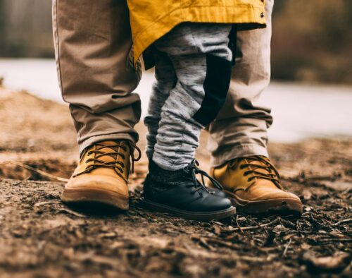Bucket lists for kids