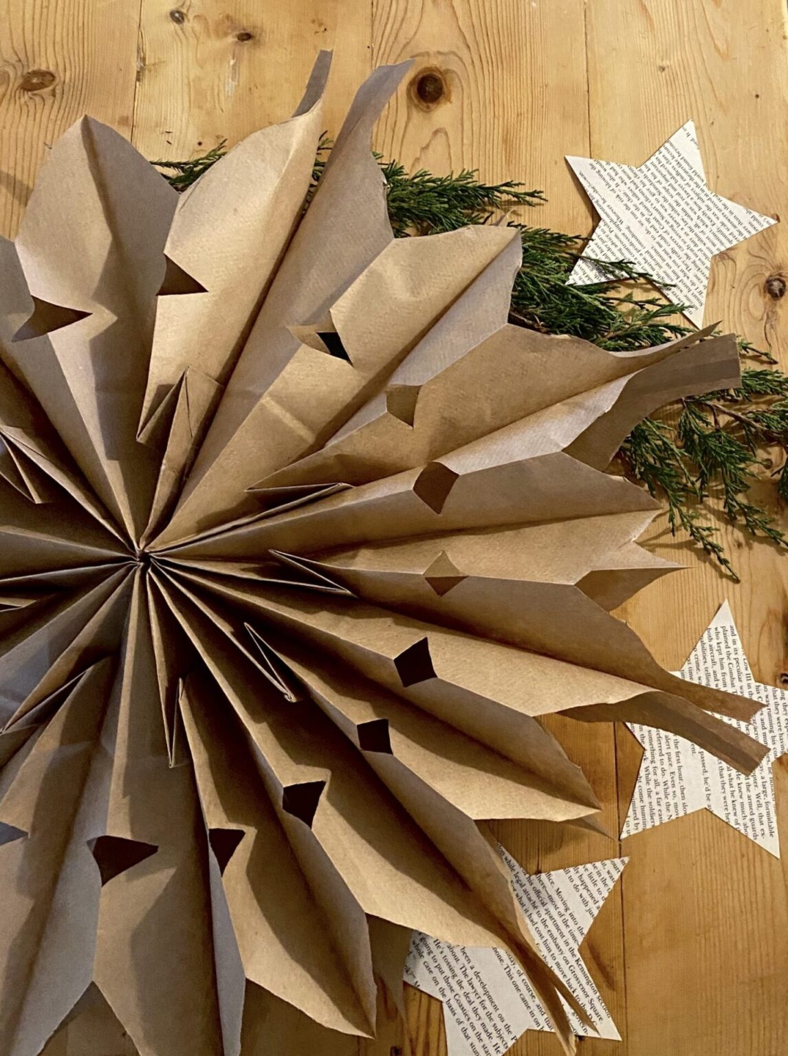 christmas crafts for kids