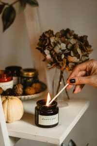 cozy home accessories
