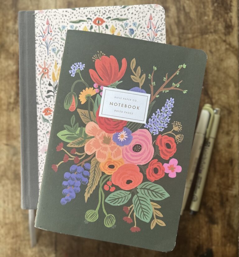 how to I start a prayer journal