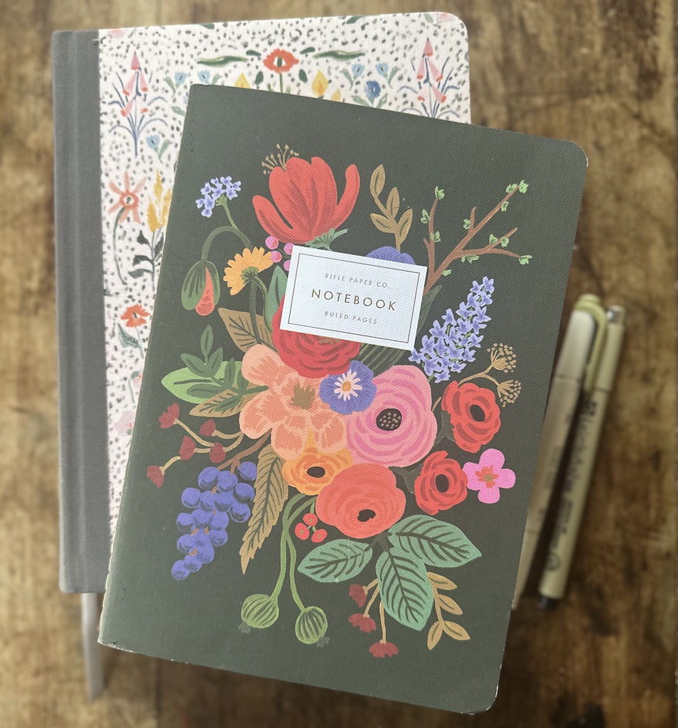 how to I start a prayer journal
