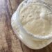 Sourdough Starter Schedule