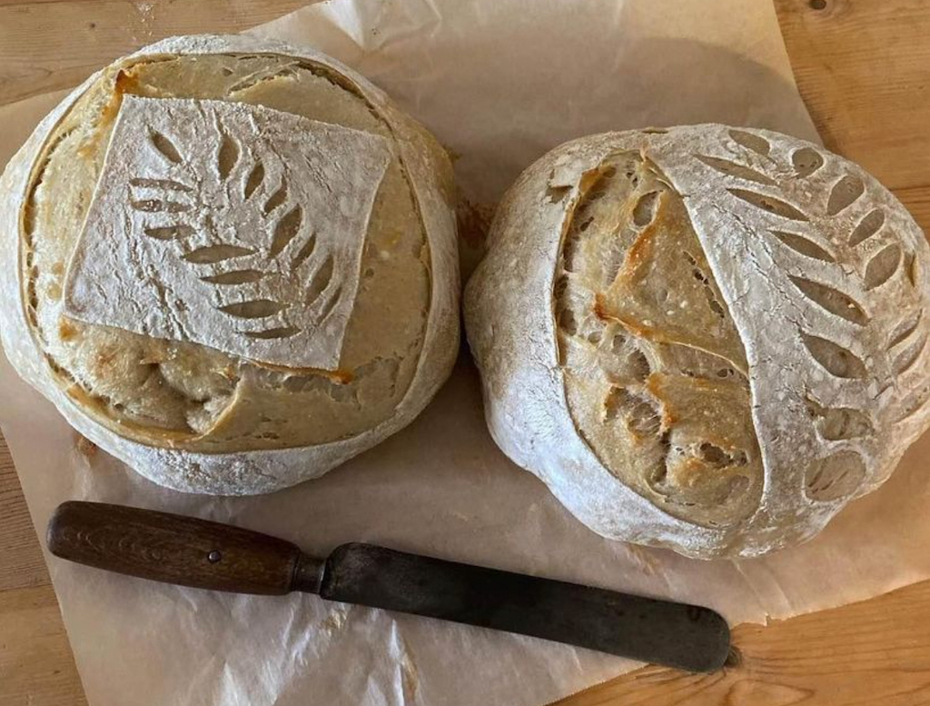 how to make sourdough more sour tasting