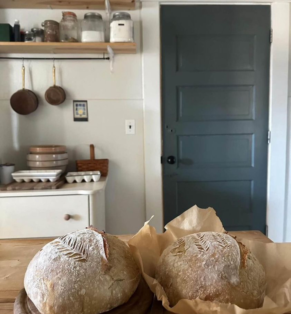 how to make sourdough more sour