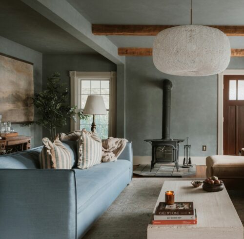 calm home