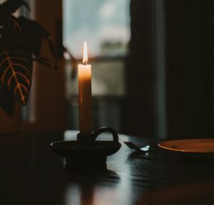 evening routines