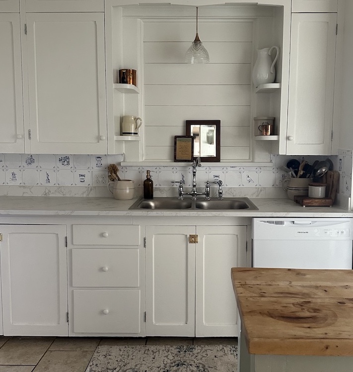 Cost of a Small Kitchen Renovation