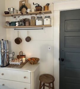 unfitted kitchen furniture