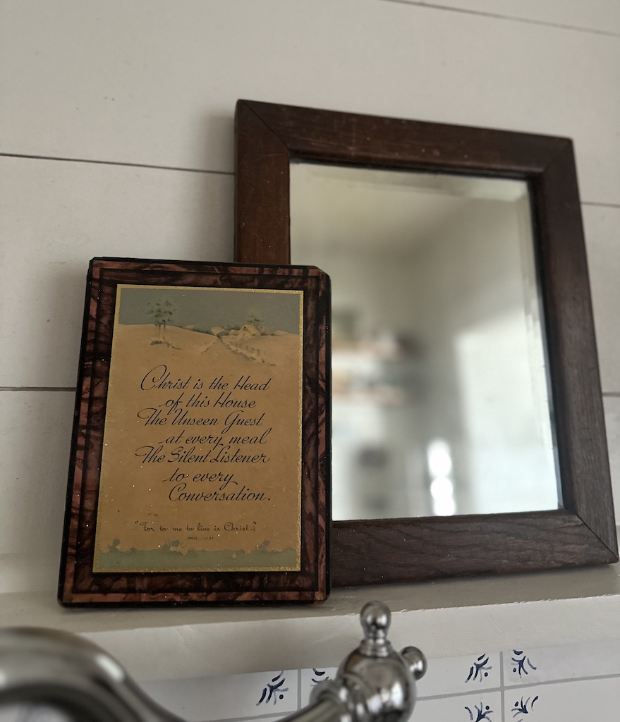 unfitted kitchen trend