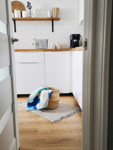 feel more productive and relaxed at home