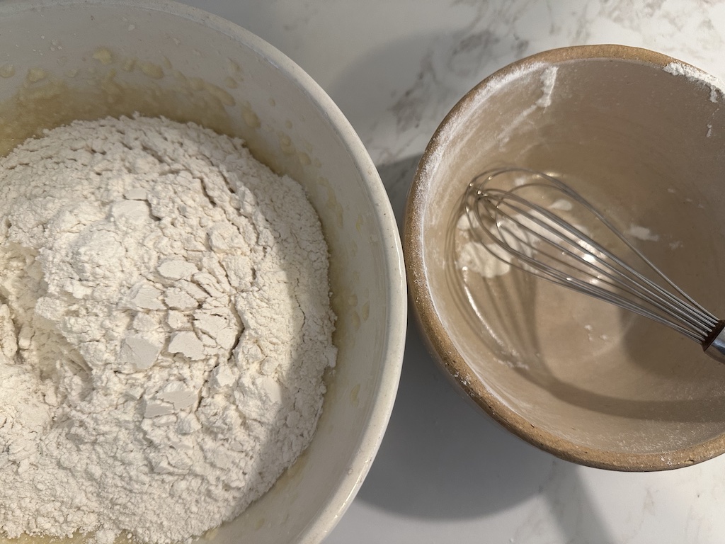 sourdough snickerdoodle cookies no cream of tartar