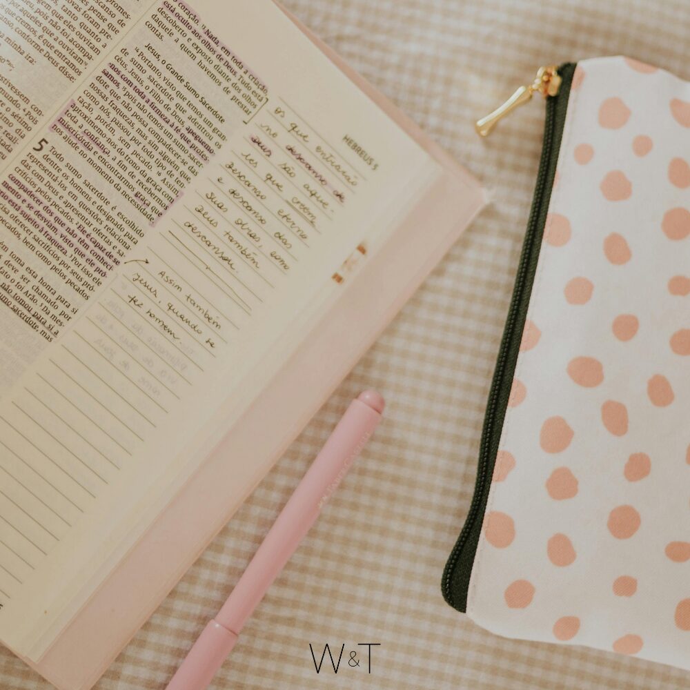 bible journaling ideas