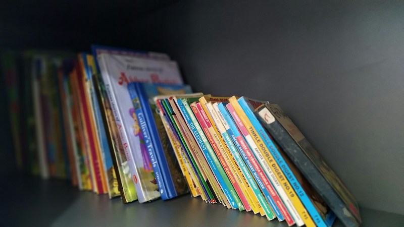 Hooked on phonics review